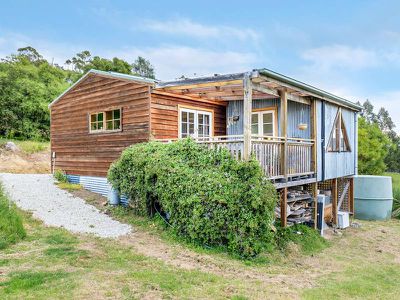 95 Rocky Bay Road, Deep Bay