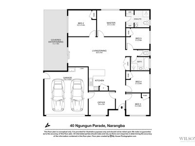 40 Ngungun Parade, Narangba