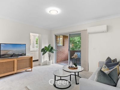 11 / 5-7 Riverview Street, West Ryde