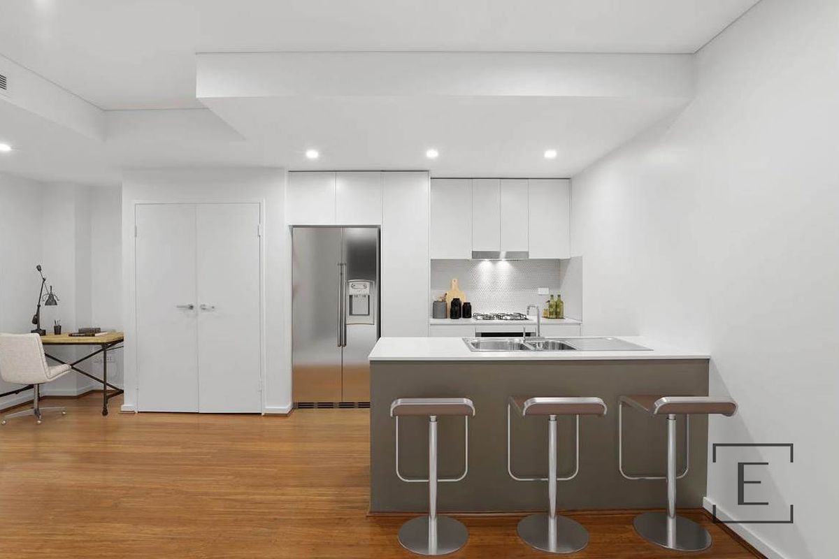 303 / 33 Percy Street, Bankstown