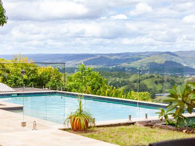 10 Mt Eerwah Vista Drive, Eumundi