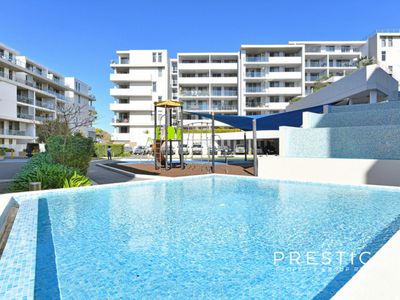 502 / 8 Reede Street, Turrella