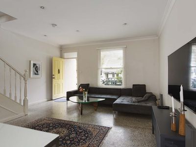 914 Elizabeth Street, Zetland