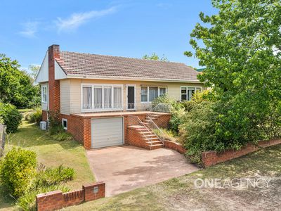 34 Walsh Crescent, North Nowra