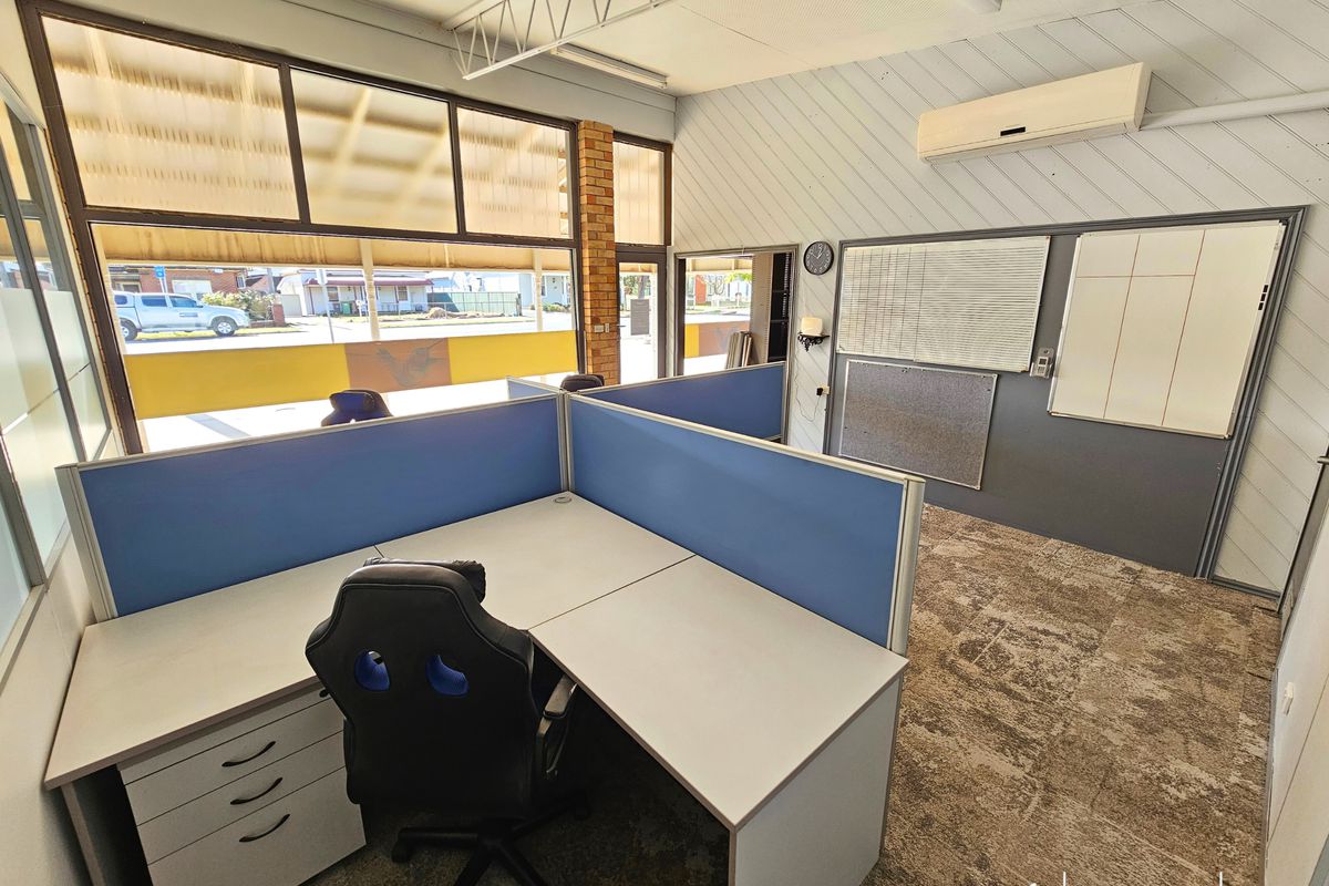 292 Allan Street, Kyabram