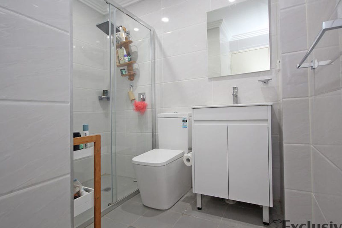 8 / 537 Liverpool Road, Strathfield South