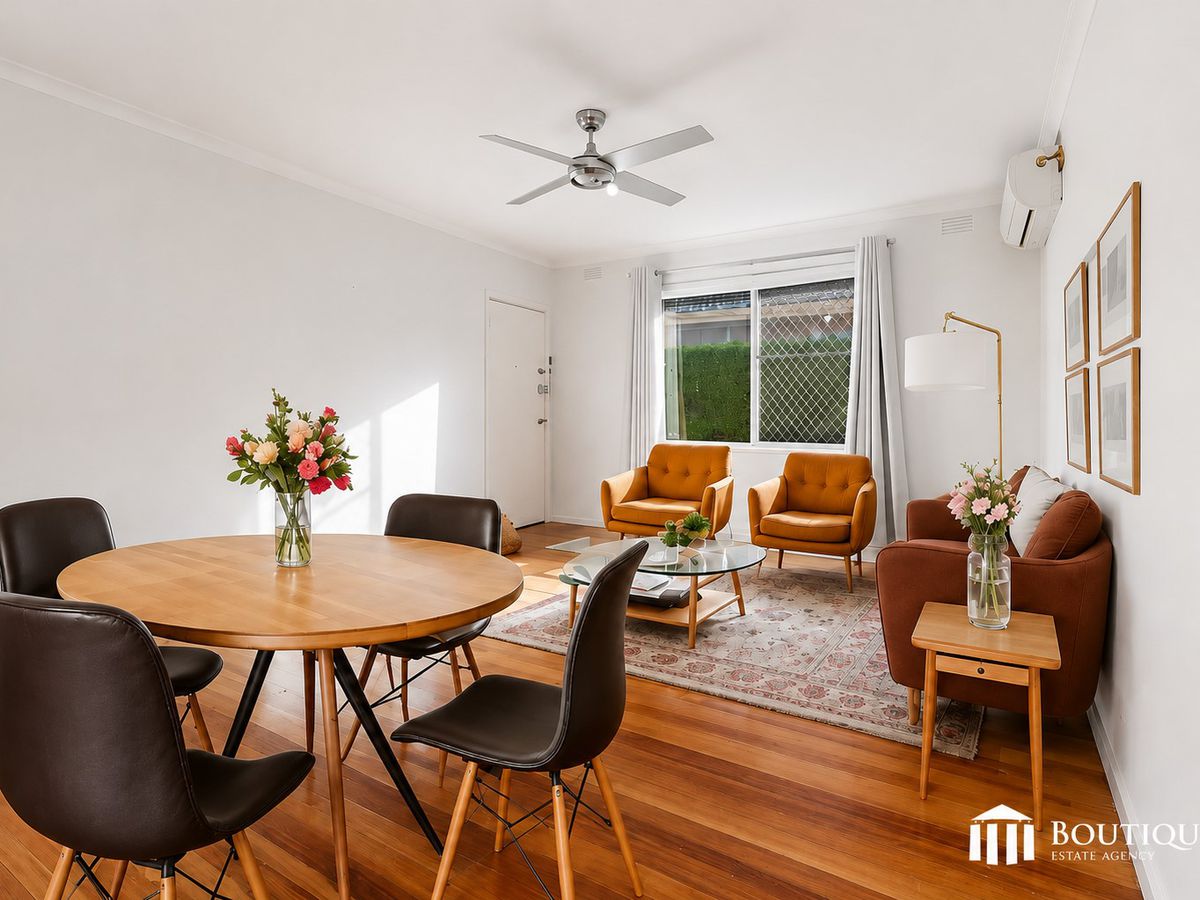 6 / 3-5 Edward Avenue, Dandenong