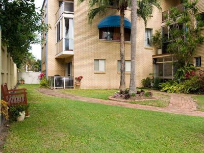 9 / 87 Beach Pde, Maroochydore