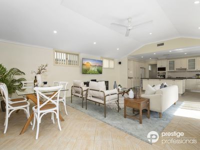 40 Mubo Crescent, Holsworthy