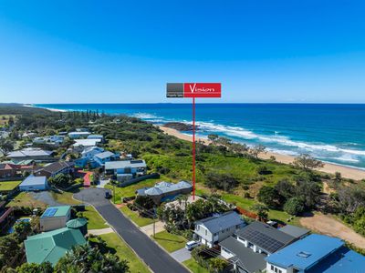 7 Andrew close, Corindi Beach