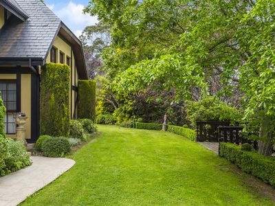 610 Mount Macedon Road, Mount Macedon