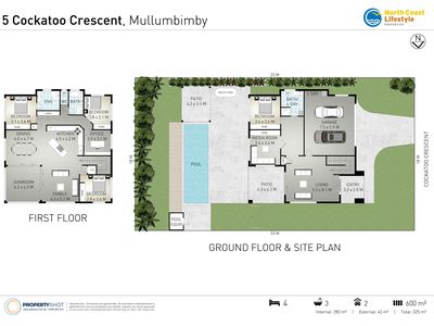 5 Cockatoo Crescent, Mullumbimby