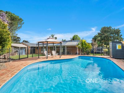 6 Arnheim Place, North Nowra