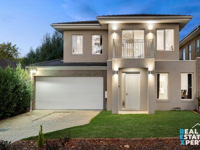 3 / 16 Manuka Road, Berwick