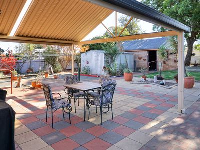 71 Cassin Street, Wyalong