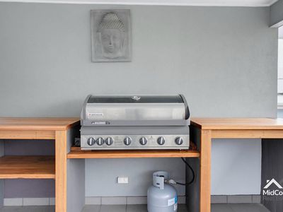5 Surfriders Promenade, Forster