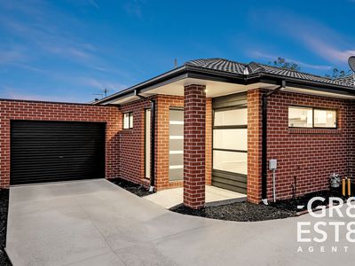 2 / 8 Ardmore Street, Cranbourne