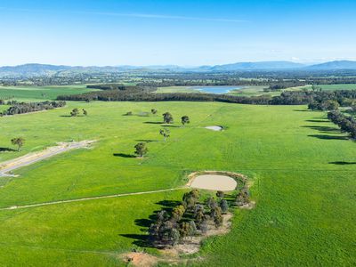 Lot 12, Eagle Rise Road, Table Top