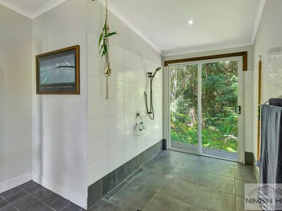 4 / 3565 Kyogle Road, Mount Burrell via, Nimbin