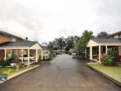 2 / 19 Bourke, Waterford West