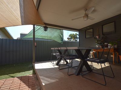 7 Cone Place, South Hedland