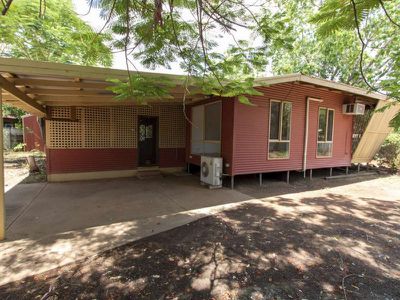 18 Barringtonia Avenue, Kununurra