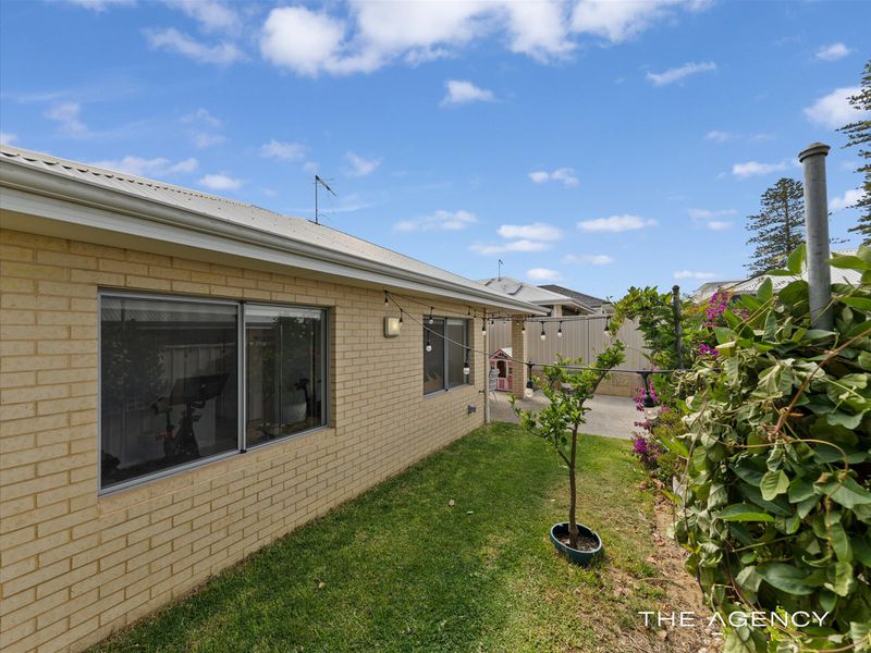 95 Entrance Road, Spearwood