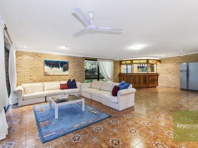 101 Marabou Drive, Annandale
