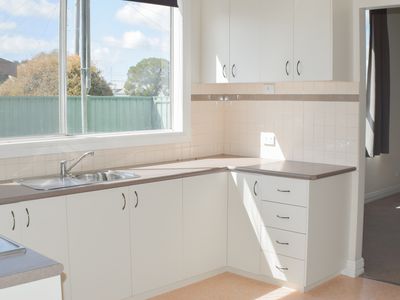 1 Muir Avenue, Kerang