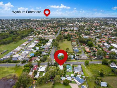 103 Kianawah Road, Wynnum West