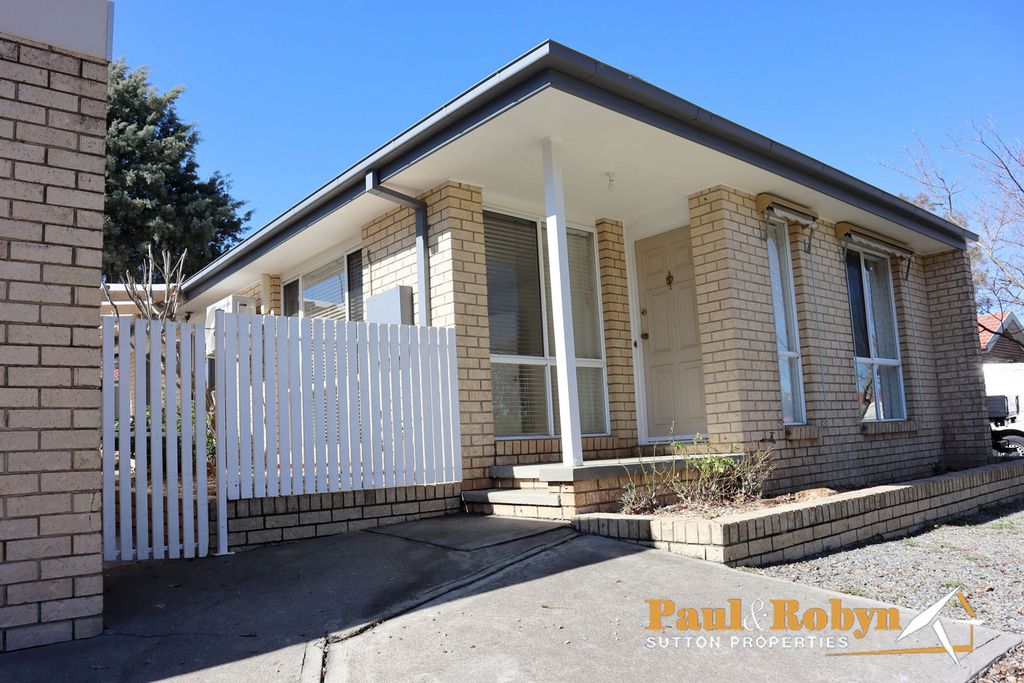 14 Attunga Street, Ngunnawal