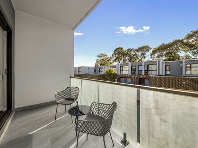 8 / 862 Springvale Road, Mulgrave
