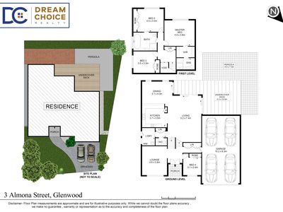 3 Almona Street, Glenwood