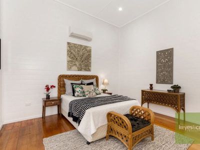 92 Francis Street, West End