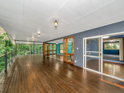 104 Green Forest Road, Kuranda