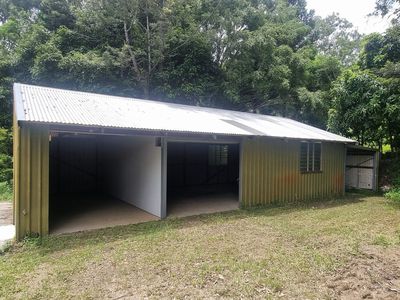 1430 Coolamon Scenic Drive, Mullumbimby