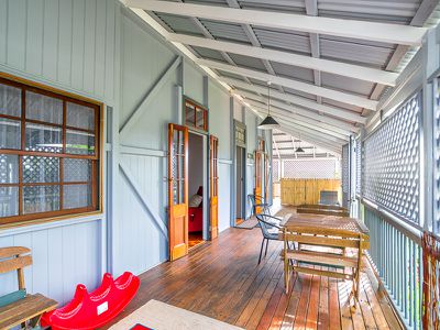 43 NEWHAVEN STREET, Pialba