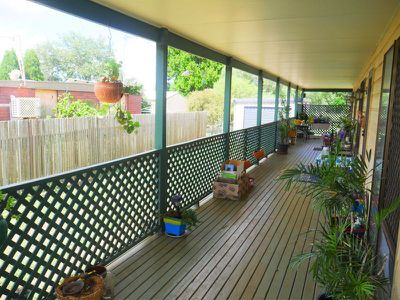 72 Bell Street (Kumbia), Kingaroy