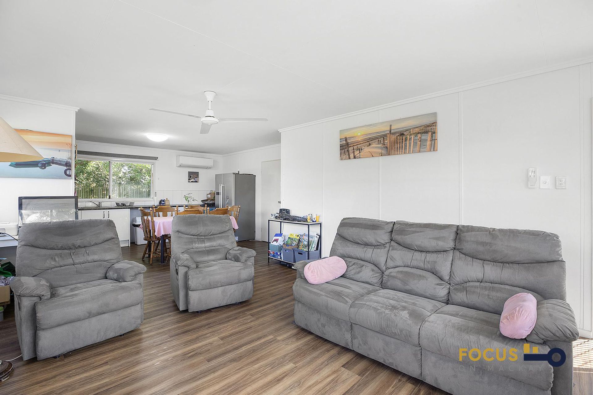4 Elizabeth Street, Sarina