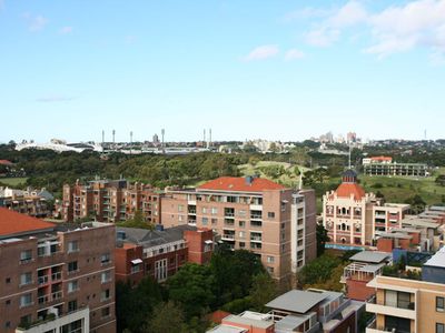 G1510 / 780 Bourke Street, Redfern