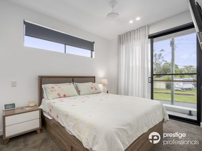 1 / 14 Dredge Avenue, Moorebank