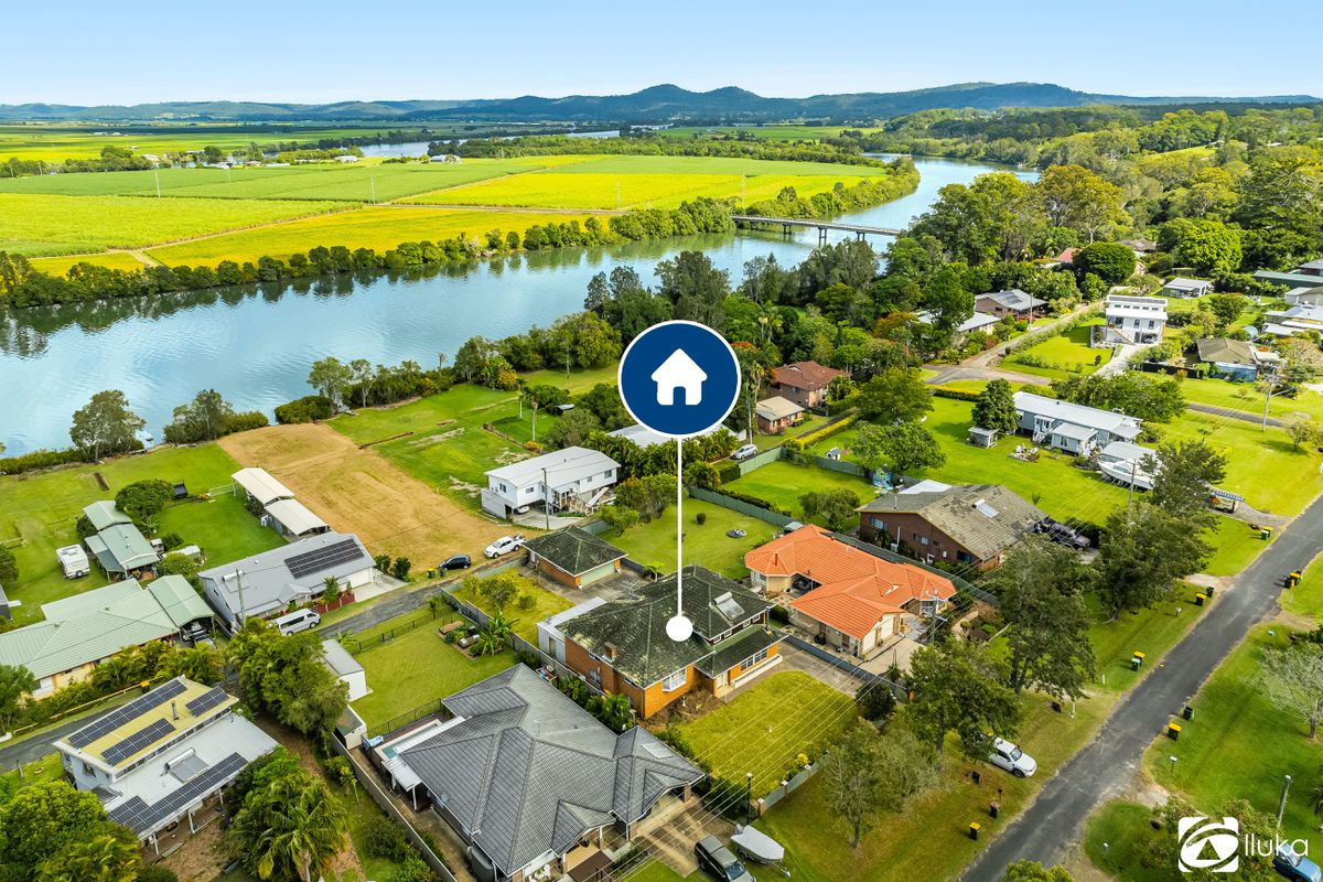 25 Adams Street, Woombah