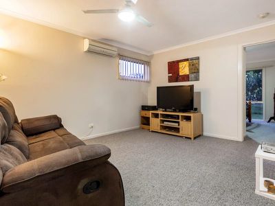 21 Fern Grove, Rye