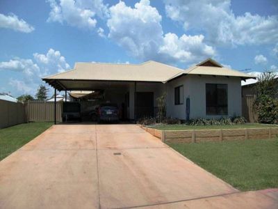 15 Barding Loop, Kununurra