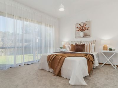 8 Eric Court, Langwarrin