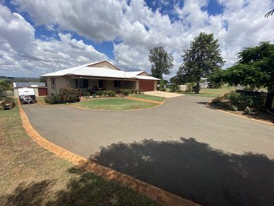15 Sonaree Drive, Kingaroy