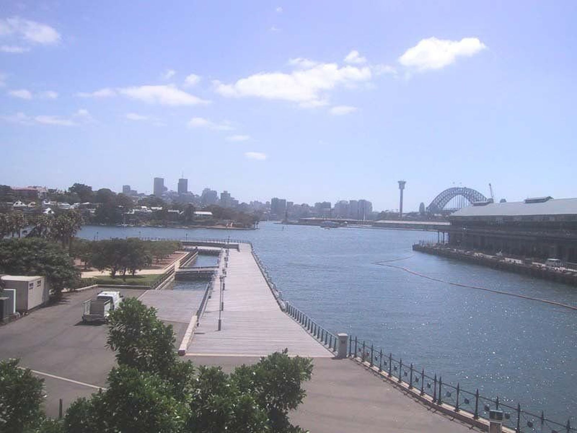 Level 308 / 15 Pirrama Road, Pyrmont