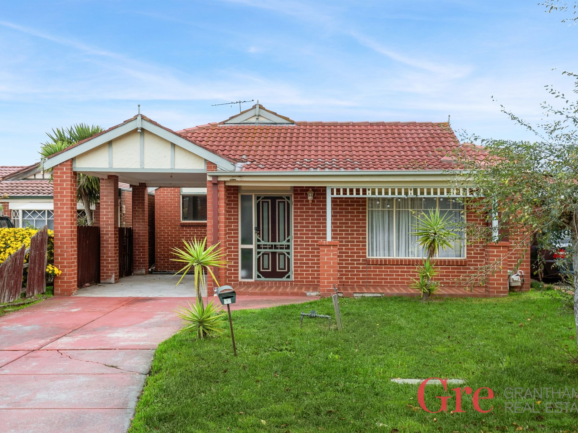 12 Pinnock Avenue, Roxburgh Park Grantham Real Estate