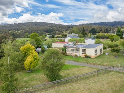 36 Longleys Road, Huonville