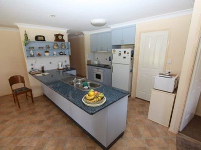 245 Haly Creek Road, Goodger
